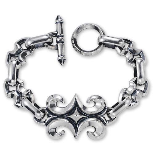 REID MFG リードMFG BRACELET ブレスレット】エクストラビッグウェーブ