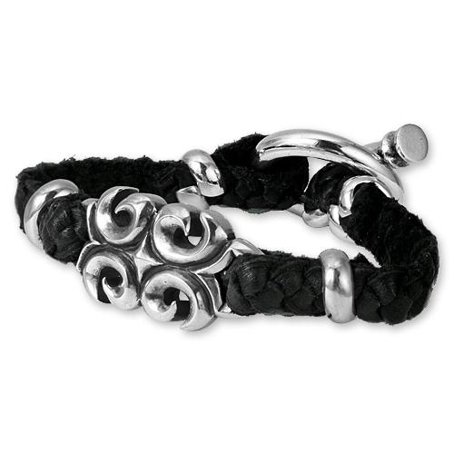 REID MFG   ゴシックボールバングル rbr_ctm002_1.jpg