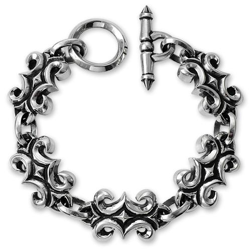 REID MFG リードMFG BRACELET ブレスレット】Newスモールウェーブ5
