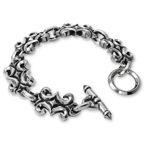 REID MFG リードMFG BRACELET ブレスレット】Newスモールウェーブ5