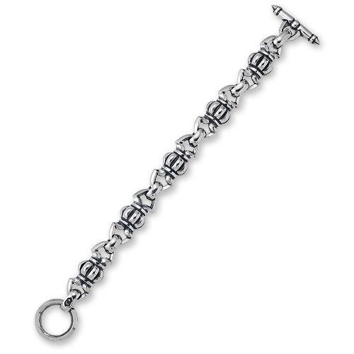 REID MFG リードMFG BRACELET ブレスレット】ゴシックボール