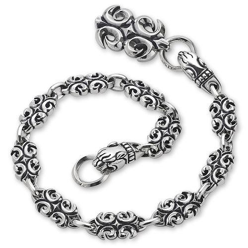 REID MFG リードMFG ウォレットチェーン】ゴシックサーフキーパー2