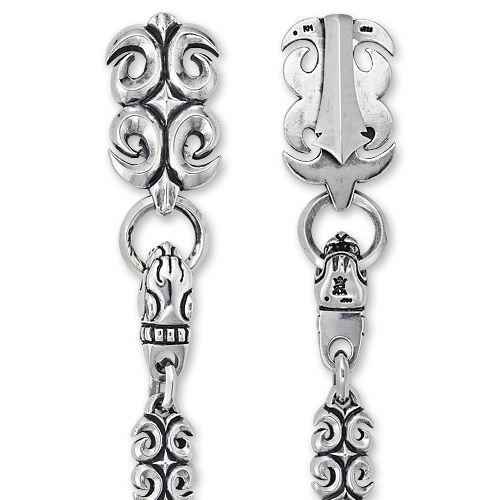 REID MFG リードMFG ウォレットチェーン】ゴシックサーフキーパー2