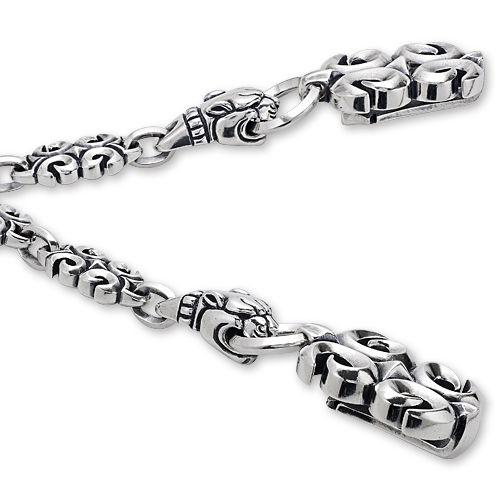 REID MFG リードMFG ウォレットチェーン】ゴシックサーフキーパー2