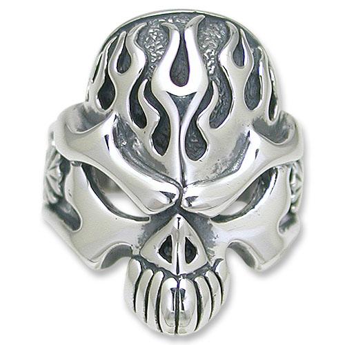 TRAVIS WALKER DOUBLE CROSS トラヴィスワーカー ダブルクロス Ring