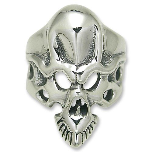 TRAVIS WALKER DOUBLE CROSS トラヴィスワーカー ダブルクロス Ring