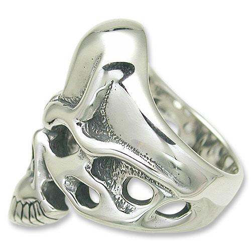 TRAVIS WALKER DOUBLE CROSS トラヴィスワーカー ダブルクロス Ring