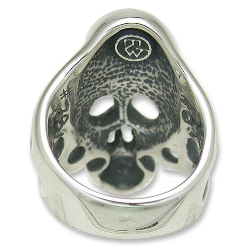 TRAVIS WALKER DOUBLE CROSS トラヴィスワーカー ダブルクロス Ring