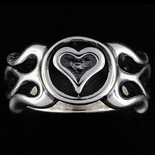 TRAVIS WALKER DOUBLE CROSS トラヴィスワーカー ダブルクロス Ring