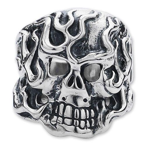 TRAVIS WALKER DOUBLE CROSS トラヴィスワーカー ダブルクロス Ring