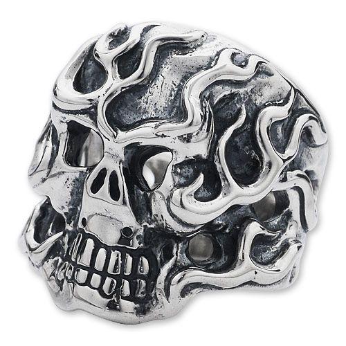 TRAVIS WALKER DOUBLE CROSS トラヴィスワーカー ダブルクロス Ring