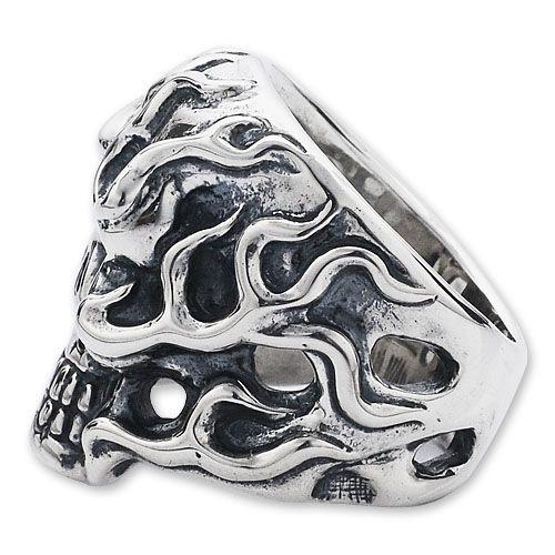 TRAVIS WALKER DOUBLE CROSS トラヴィスワーカー ダブルクロス Ring