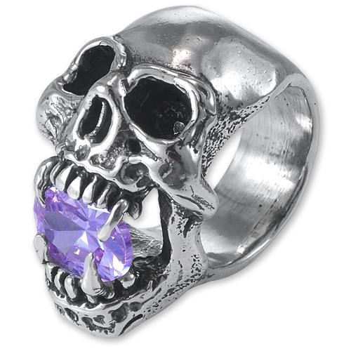 TRAVIS WALKER DOUBLE CROSS トラヴィスワーカー ダブルクロス Ring