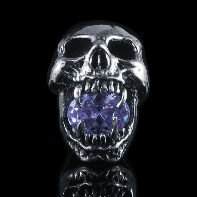 期間限定値下げトラヴィスワーカー オリジナルスカルリング トラヴィスワーカー 7KマスターOGスカルリング(限定アイテム