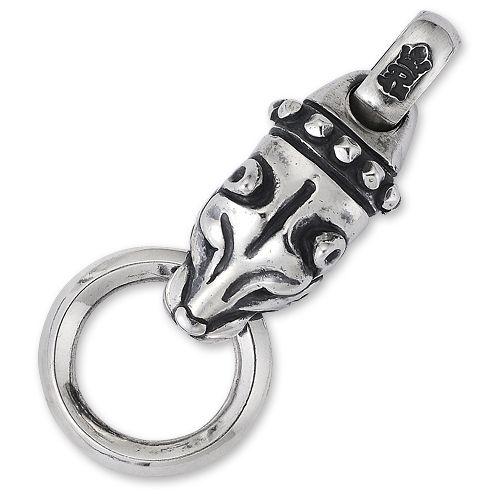 【REID MFG　リードMFG　Pendant　ペンダント】ピットブルペンダント【送料無料】の画像