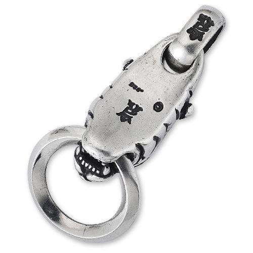REID MFG リードMFG Pendant ペンダント】ピットブルペンダント