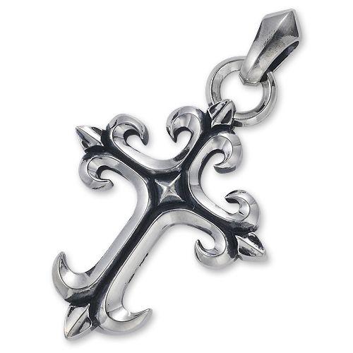 REID MFG リードMFG Pendant ペンダント】スモールゴシッククロス