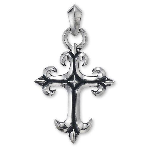 REID MFG リードMFG Pendant ペンダント】スモールゴシッククロス