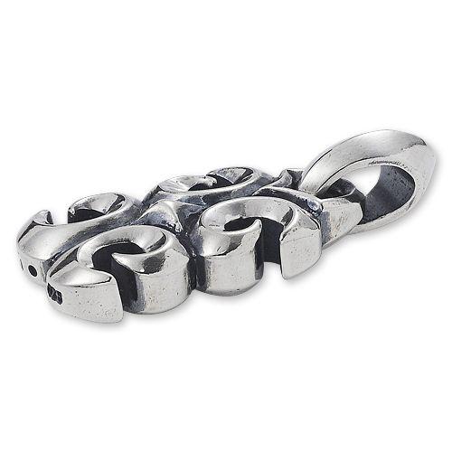 REID MFG リードMFG Pendant ペンダント】ダブルサイドゴシックサーフ