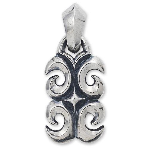 REID MFG リードMFG Pendant ペンダント】ダブルサイドゴシックサーフ