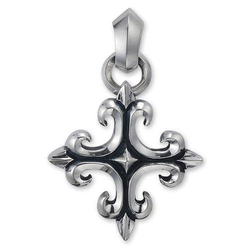 【REID MFG　リードMFG　Pendant　ペンダント】ゴシックプラスペンダント【送料無料】の画像