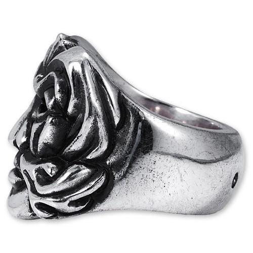 REID MFG リードMFG RING リング】リーフマンリング【送料無料