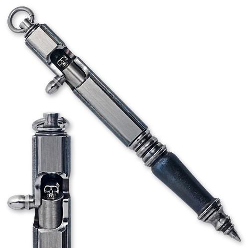 STARLINGEAR スターリンギア × 中山英俊 ボルトアクションボールペン STARLINGEAR スターリンギア × 中山英俊 ボルトアクション