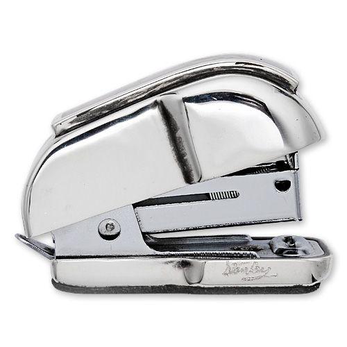 STANLEY GUESS(スタンリーゲス)：Wood Inlaid Stapler/Small(ウッド