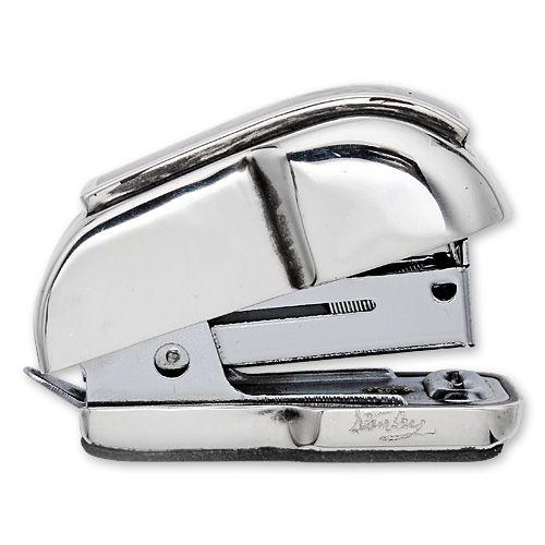 STANLEY GUESS(スタンリーゲス)：Wood Inlaid Stapler/Small(ウッドインレイドステイプラー/スモール)｜chrono925｜03