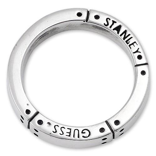 STANLEY GUESS(スタンリーゲス)：Armor Spacer Ring(アーマースペーサーリング)｜chrono925