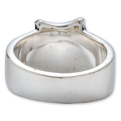 STANLEY GUESS スタンリーゲス Ring リング】ピンホイールリング【送料