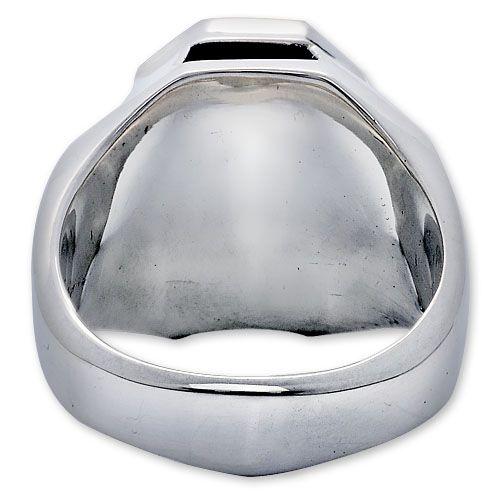 STANLEY GUESS スタンリーゲス Ring リング】ウッドインレイド