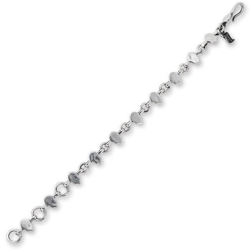 【STANLEY GUESS　スタンリーゲス　Bracelet　ブレスレット】ベイビーギターブレスレット/10リンク【送料無料】の画像