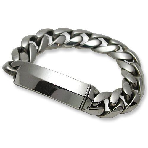 STANLEY GUESS(スタンリーゲス):Classic Link w/Phantom ID STANLEY GUESS(スタンリーゲス):Classic Link w/Phantom ID