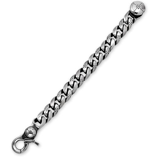 Stanley Guess スタンリーゲス Fancy Armor Link W Armor Classic Clip Bracelet ファンシー アーマーリンクw アーマークラシッククリップブレスレット Sg 2 Chrono Yahoo 店 通販 Yahoo ショッピング