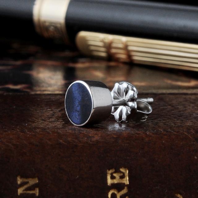 STANLEY GUESS スタンリーゲス Earring イヤリング ピアス】ラウンド