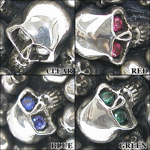 STANLEY GUESS(スタンリーゲス)：Option CZ Eyes/Large(オプションCZ 