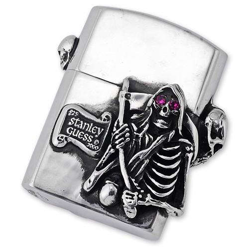 Stanley Guess 【STANLEY GUESS スタンリーゲス Zippo ジッポ Stanley Guess 【STANLEY GUESS スタンリーゲス Zippo ジッポ
