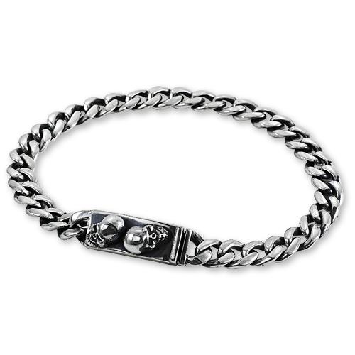 STANLEY GUESS スタンリーゲス Bracelet ブレスレット】ベビーID