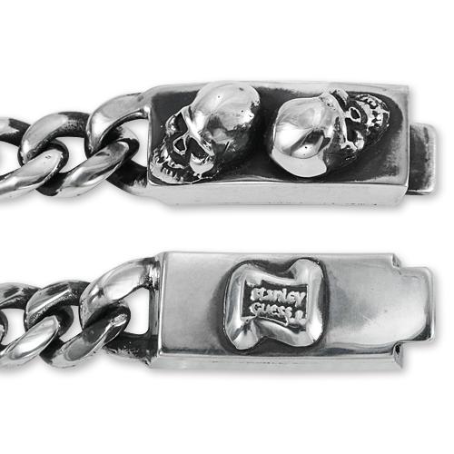 STANLEY GUESS スタンリーゲス Bracelet ブレスレット】ベビーID