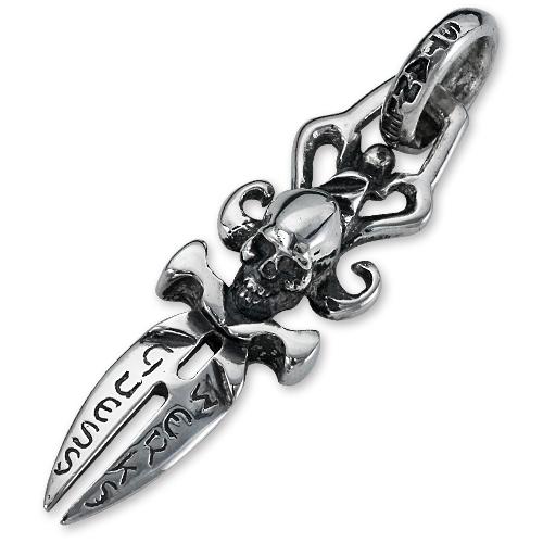 STANLEY GUESS スタンリーゲス Pendant ペンダント ネックレス】ダガー