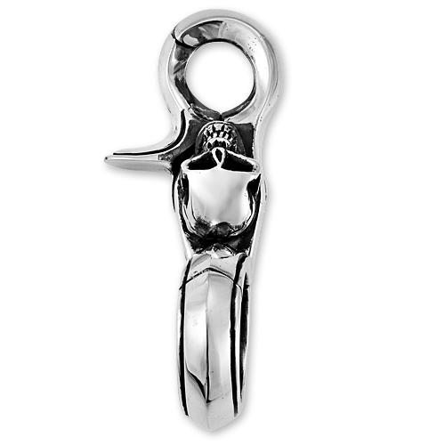 STANLEY GUESS スタンリーゲス Key Chain キーチェーン】ファントム