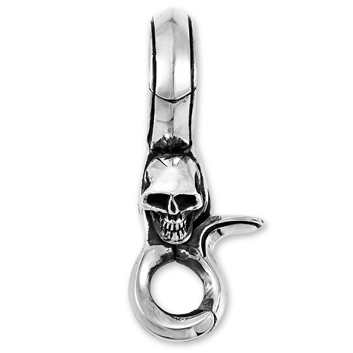 STANLEY GUESS スタンリーゲス Key Chain キーチェーン】ファントム