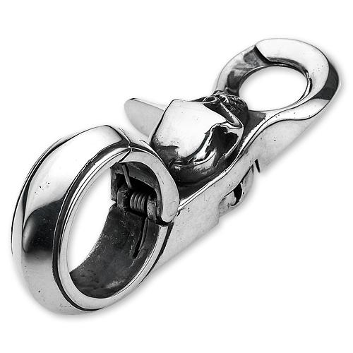 STANLEY GUESS スタンリーゲス Key Chain キーチェーン】ファントム