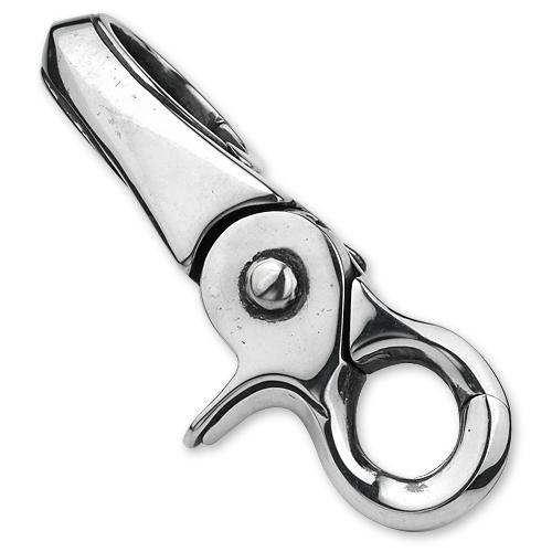 STANLEY GUESS スタンリーゲス Key Chain キーチェーン】ファントム