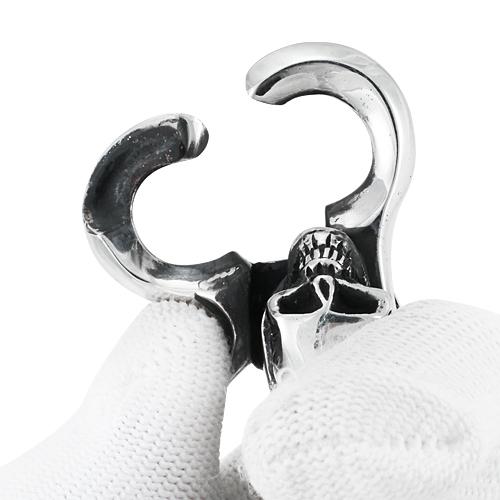 STANLEY GUESS スタンリーゲス Key Chain キーチェーン】ファントム