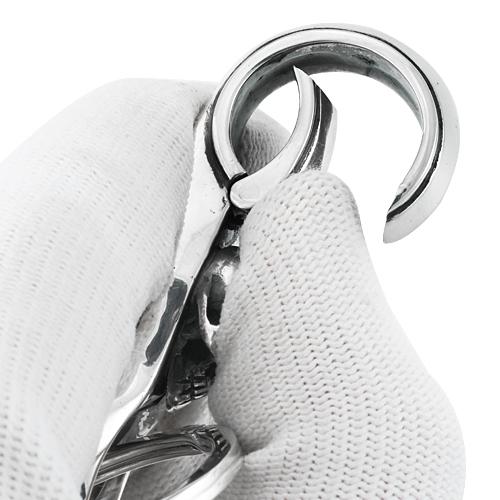 STANLEY GUESS スタンリーゲス Key Chain キーチェーン】ファントム