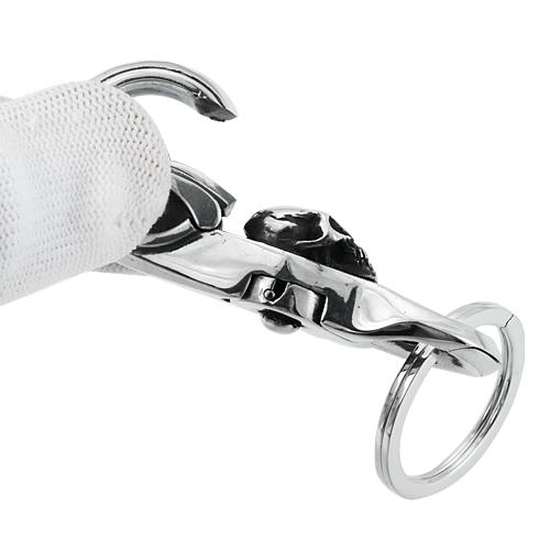 STANLEY GUESS スタンリーゲス Key Chain キーチェーン】ファントム