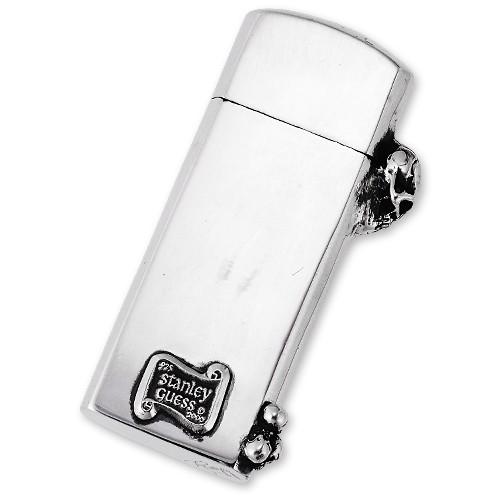 Stanley Guess 【STANLEY GUESS スタンリーゲス Zippo ジッポライター  