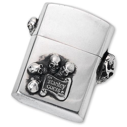 Stanley Guess 【STANLEY GUESS スタンリーゲス Zippo ジッポ Stanley Guess 【STANLEY GUESS スタンリーゲス Zippo ジッポ